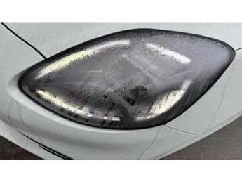 Ford Puma 1.0 EcoBoost Hybrid mHEV ST-Line X 5dr DCT Petrol Hatchback