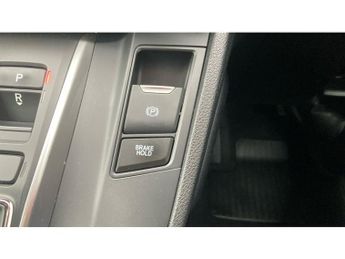 Honda CR-V 2.0 i-MMD Hybrid SE 2WD 5dr eCVT Hybrid Estate