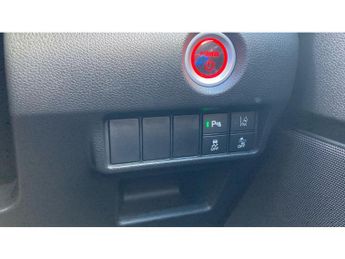 Honda CR-V 2.0 i-MMD Hybrid SE 2WD 5dr eCVT Hybrid Estate