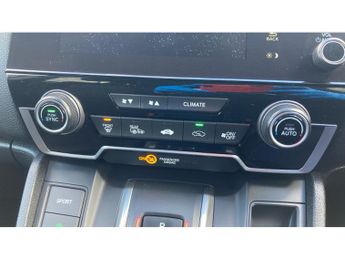 Honda CR-V 2.0 i-MMD Hybrid SE 2WD 5dr eCVT Hybrid Estate