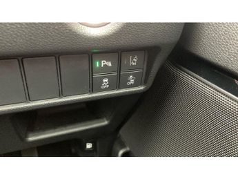 Honda CR-V 2.0 i-MMD Hybrid SE 2WD 5dr eCVT Hybrid Estate