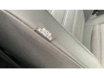 Honda CR-V 2.0 i-MMD Hybrid SE 2WD 5dr eCVT Hybrid Estate