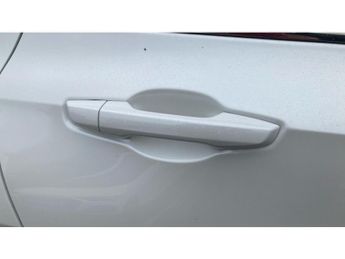 Honda CR-V 2.0 i-MMD Hybrid SE 2WD 5dr eCVT Hybrid Estate