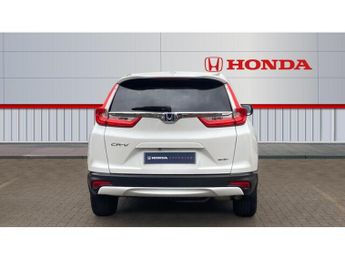 Honda CR-V 2.0 i-MMD Hybrid SE 2WD 5dr eCVT Hybrid Estate