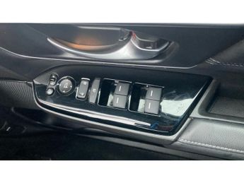 Honda CR-V 2.0 i-MMD Hybrid SR 5dr eCVT Hybrid Estate