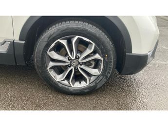 Honda CR-V 2.0 i-MMD Hybrid SR 5dr eCVT Hybrid Estate