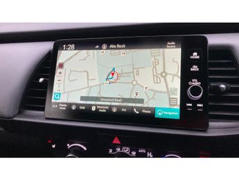 Honda Jazz 1.5 i-MMD Hybrid Advance Sport 5dr eCVT Hybrid Hatchback