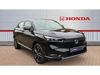 Honda HR-V 1.5 eHEV Advance 5dr CVT Hybrid Hatchback