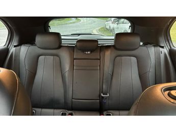 Mercedes-Benz A-Class A200 Sport Executive 5dr Auto Petrol Hatchback