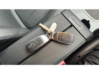 Mercedes-Benz A-Class A200 Sport Executive 5dr Auto Petrol Hatchback