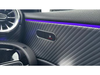 Mercedes-Benz A-Class A200 Sport Executive 5dr Auto Petrol Hatchback