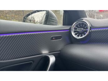 Mercedes-Benz A-Class A200 Sport Executive 5dr Auto Petrol Hatchback