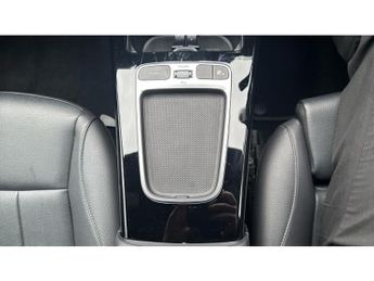 Mercedes-Benz A-Class A200 Sport Executive 5dr Auto Petrol Hatchback