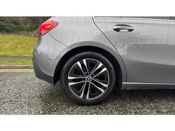 Mercedes-Benz A-Class A200 Sport Executive 5dr Auto Petrol Hatchback