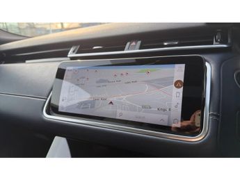 Land Rover Range Rover Velar 2.0 D200 R-Dynamic HSE 5dr Auto Diesel Estate