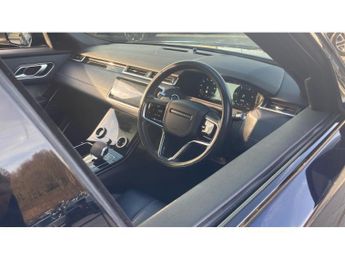 Land Rover Range Rover Velar 2.0 D200 R-Dynamic HSE 5dr Auto Diesel Estate