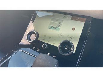 Land Rover Range Rover Velar 2.0 D200 R-Dynamic HSE 5dr Auto Diesel Estate