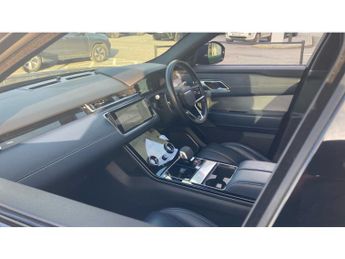 Land Rover Range Rover Velar 2.0 D200 R-Dynamic HSE 5dr Auto Diesel Estate