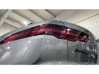 Jaguar I-Pace 294kW EV400 Black 90kWh 5dr Auto [11kW Charger] Electric Estate