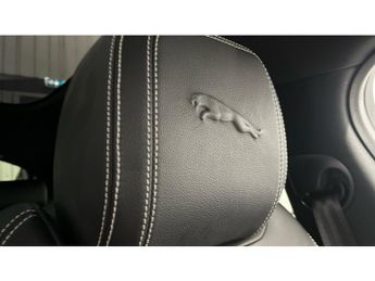 Jaguar I-Pace 294kW EV400 Black 90kWh 5dr Auto [11kW Charger] Electric Estate