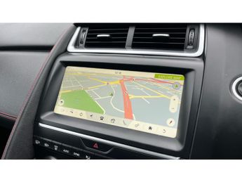 Jaguar E-Pace 2.0d Chequered Flag Edition 5dr Auto Diesel Estate