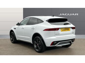 Jaguar E-Pace 2.0d Chequered Flag Edition 5dr Auto Diesel Estate