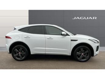 Jaguar E-Pace 2.0d Chequered Flag Edition 5dr Auto Diesel Estate