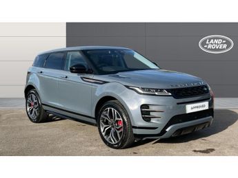 Land Rover Range Rover Evoque 1.5 P300e Autobiography 5dr Auto Hatchback