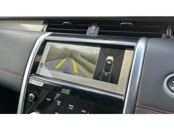 Land Rover Discovery Sport 1.5 P300e R-Dynamic HSE 5dr Auto [5 Seat] Station Wagon
