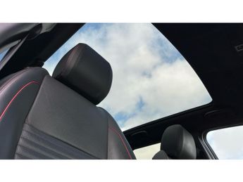 Land Rover Discovery Sport 1.5 P300e R-Dynamic HSE 5dr Auto [5 Seat] Station Wagon