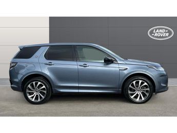 Land Rover Discovery Sport 1.5 P300e R-Dynamic HSE 5dr Auto [5 Seat] Station Wagon