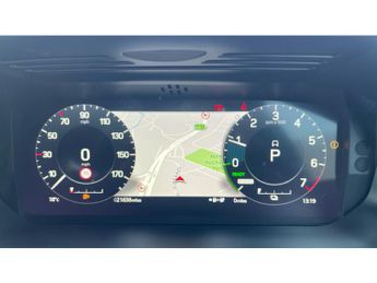 Land Rover Discovery Sport 1.5 P300e R-Dynamic SE 5dr Auto [5 Seat] Station Wagon