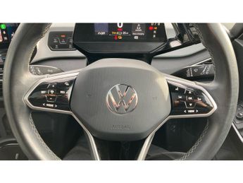 Volkswagen ID.3 107KW Family Pro 58kWh 5dr Auto Electric Hatchback