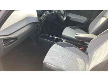 Volkswagen ID.3 107KW Family Pro 58kWh 5dr Auto Electric Hatchback
