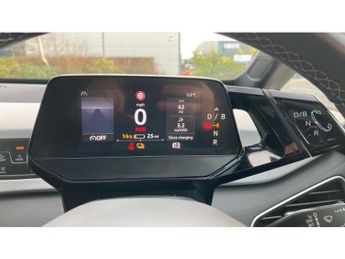 Volkswagen ID.3 107KW Family Pro 58kWh 5dr Auto Electric Hatchback