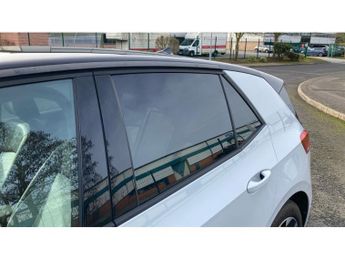 Volkswagen ID.3 107KW Family Pro 58kWh 5dr Auto Electric Hatchback