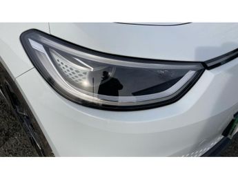 Volkswagen ID.3 107KW Family Pro 58kWh 5dr Auto Electric Hatchback