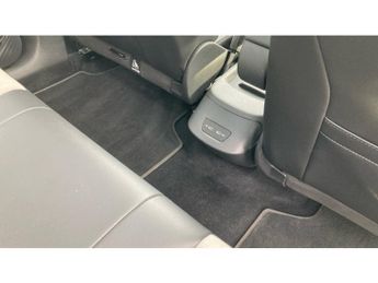 Volkswagen ID.3 107KW Family Pro 58kWh 5dr Auto Electric Hatchback