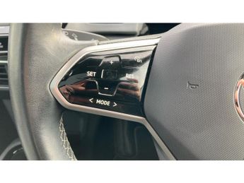Volkswagen ID.3 107KW Family Pro 58kWh 5dr Auto Electric Hatchback