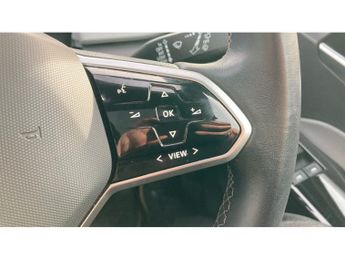 Volkswagen ID.3 107KW Family Pro 58kWh 5dr Auto Electric Hatchback