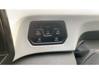 Volkswagen ID.3 107KW Family Pro 58kWh 5dr Auto Electric Hatchback