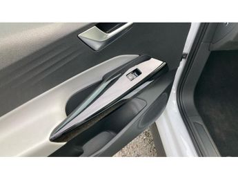 Volkswagen ID.3 107KW Family Pro 58kWh 5dr Auto Electric Hatchback