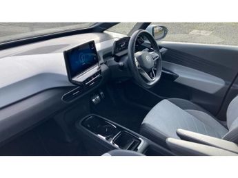 Volkswagen ID.3 107KW Family Pro 58kWh 5dr Auto Electric Hatchback
