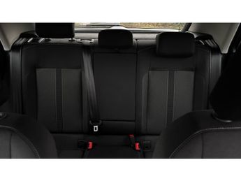 Volkswagen T-Roc 1.5 TSI Match 5dr DSG Petrol Hatchback