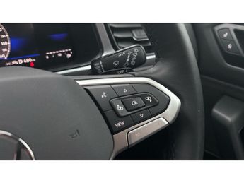 Volkswagen T-Roc 1.5 TSI Match 5dr DSG Petrol Hatchback