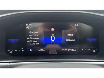 Volkswagen T-Roc 1.5 TSI Match 5dr DSG Petrol Hatchback