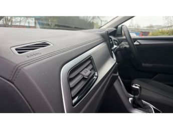 Volkswagen T-Roc 1.5 TSI Match 5dr DSG Petrol Hatchback