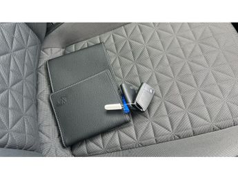 Volkswagen Tiguan 1.5 TSI 150 Life 5dr DSG Petrol Estate