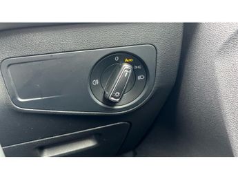 Volkswagen Tiguan 1.5 TSI 150 Life 5dr DSG Petrol Estate