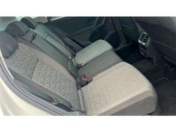 Volkswagen Tiguan 1.5 TSI 150 Life 5dr DSG Petrol Estate